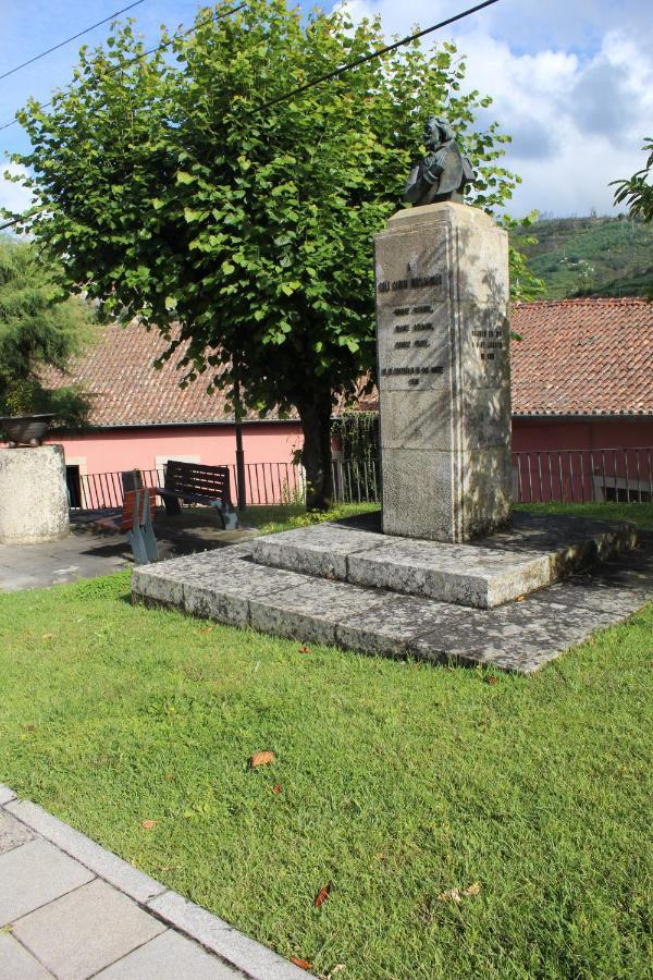 Casa Avo T1 Daire Dış mekan fotoğraf